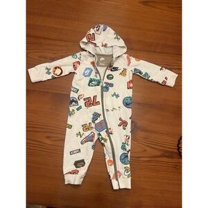 Nike Jumpsuit